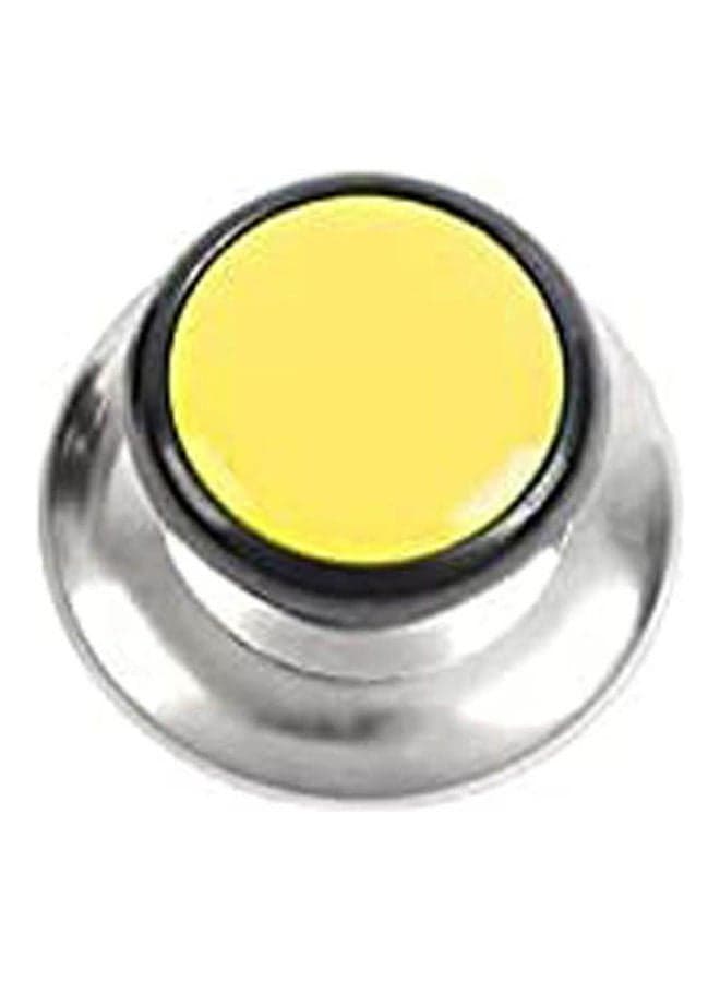 Pot Lids With Handles Replacement Knobs  Universal Kitchen Lid Replacement Yellow Kitchen Utensils & Gadgets