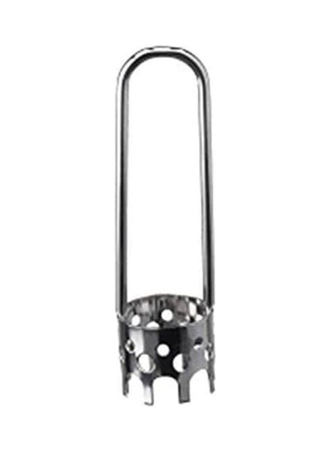 Bell Pepper Carver Silver Kitchen Accessories