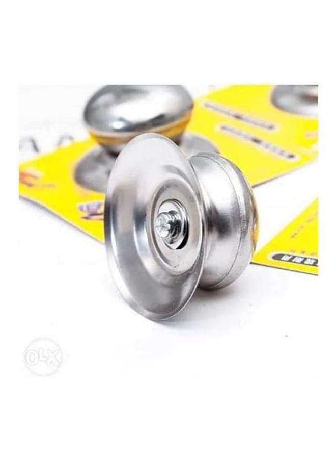 Pot Lid Handle & Tea Cooler Silver Kitchen Utensils & Gadgets