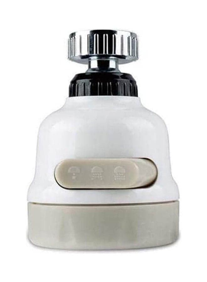 Saving Faucet Spray Head With 3 Modes For Home Restaurant Gery Faucet Water Filters