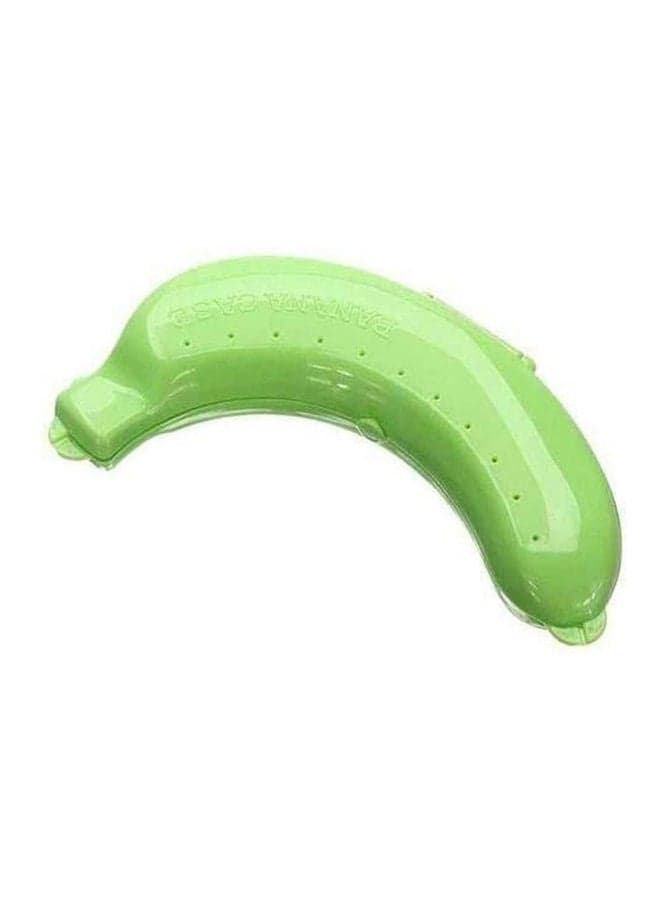 Plastic Lunch Box Protector Container Holder Carrier Storage Green Food Containers