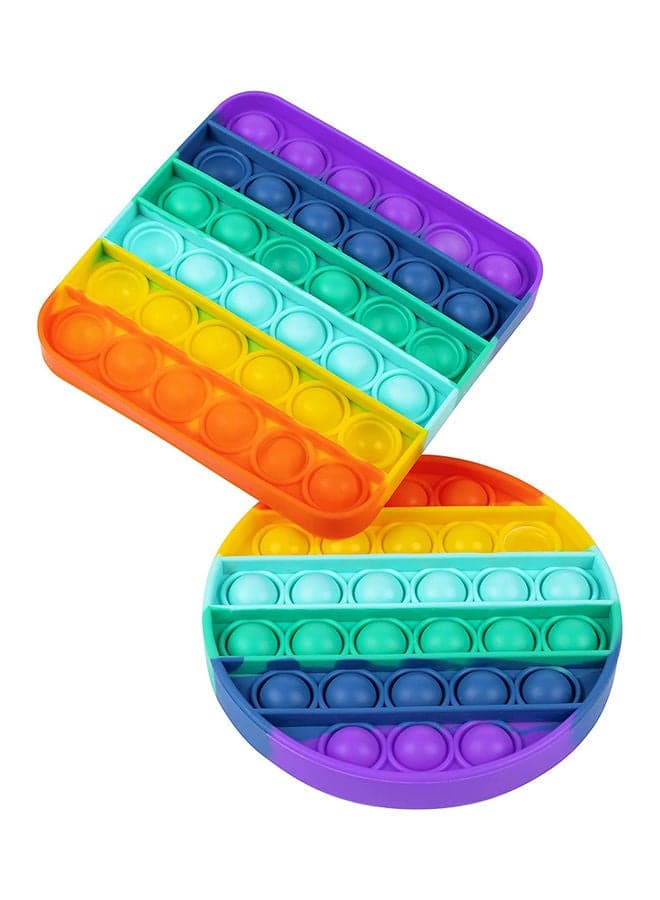 Pop Fidget Set Pop It