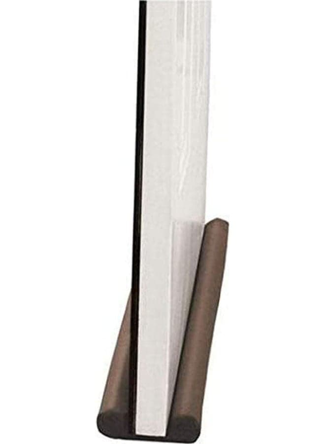 Security Barrier For Doors And Windows Brown Draft Stoppers