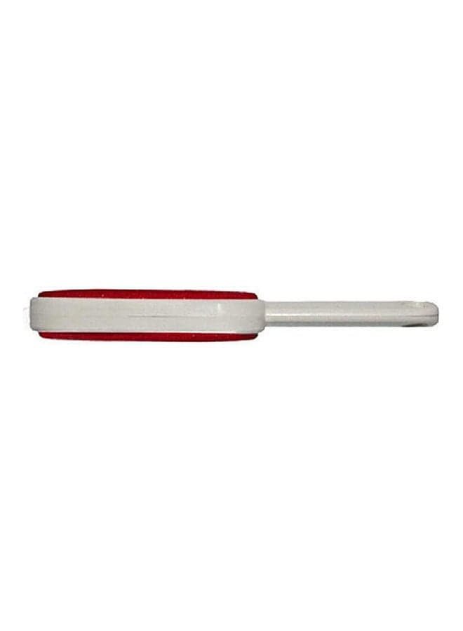 Magic Lint Dust Brush Remover Double Faced Anti Static Hair Brush Clothes Brush Red Lint Rollers & Brushes