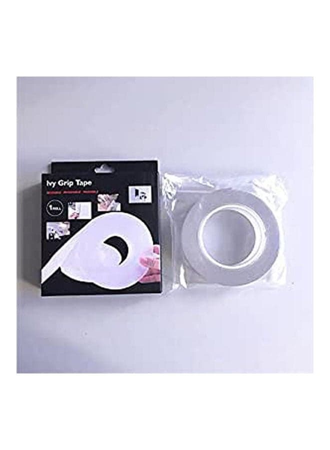 Double Face Washable Adhesive Clear 5meter Kitchen Accessories
