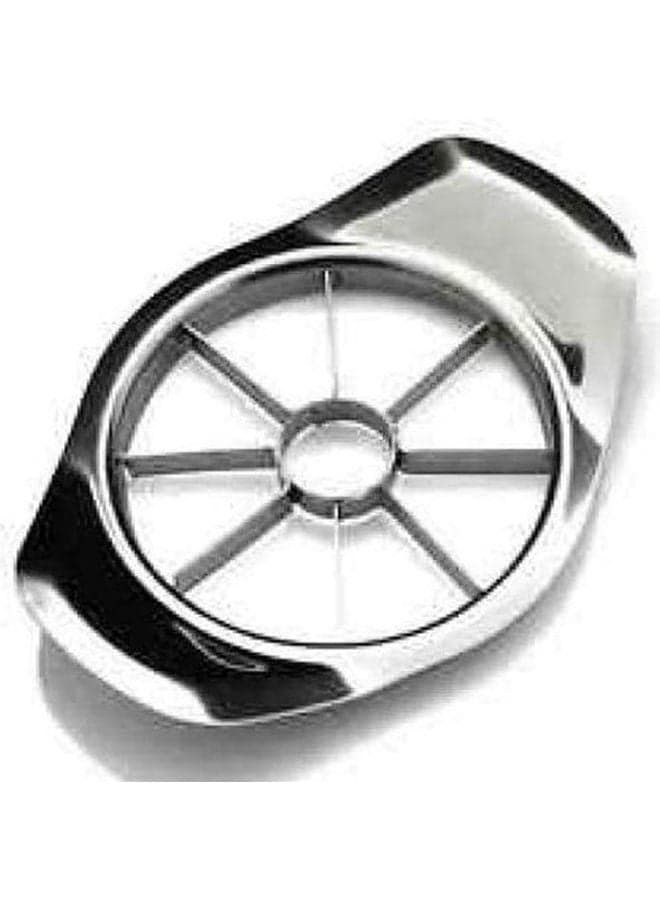 Stainless Steel Apple Pear Silver Slicers