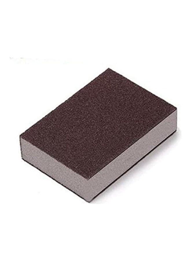 Carborundum Magic Sponge Brown Household Cleaning Sponges