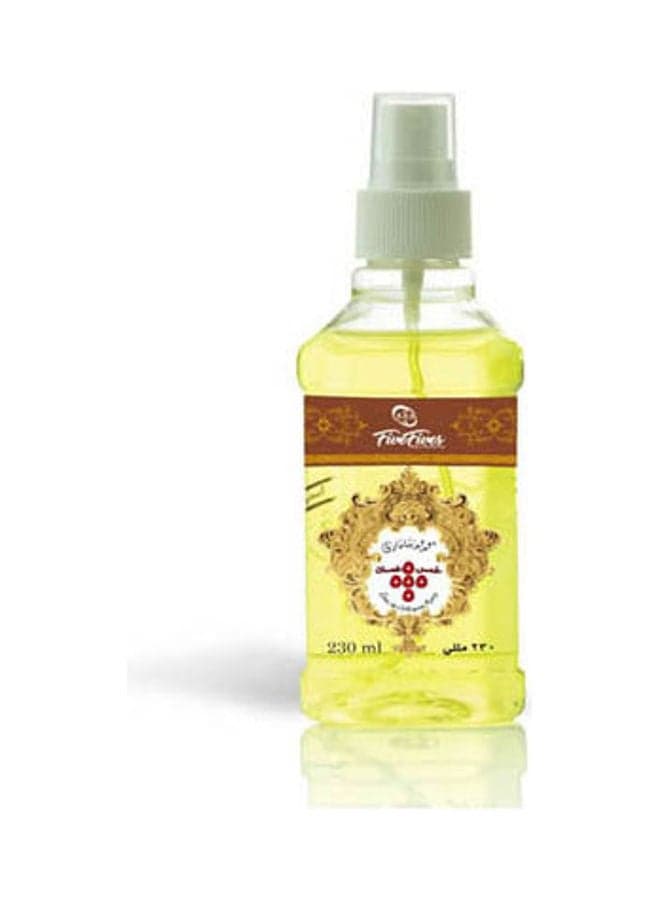 Lemon Spary EDC 230ml Eau de Cologne