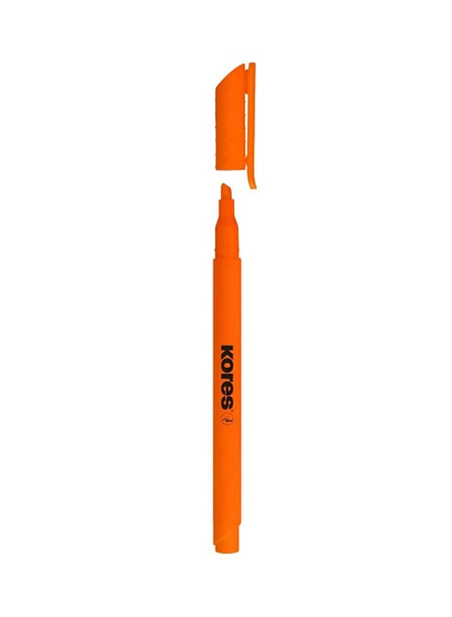 High Liner Highlighter No:36204 Multicolour Stationery Highlighters (٣)