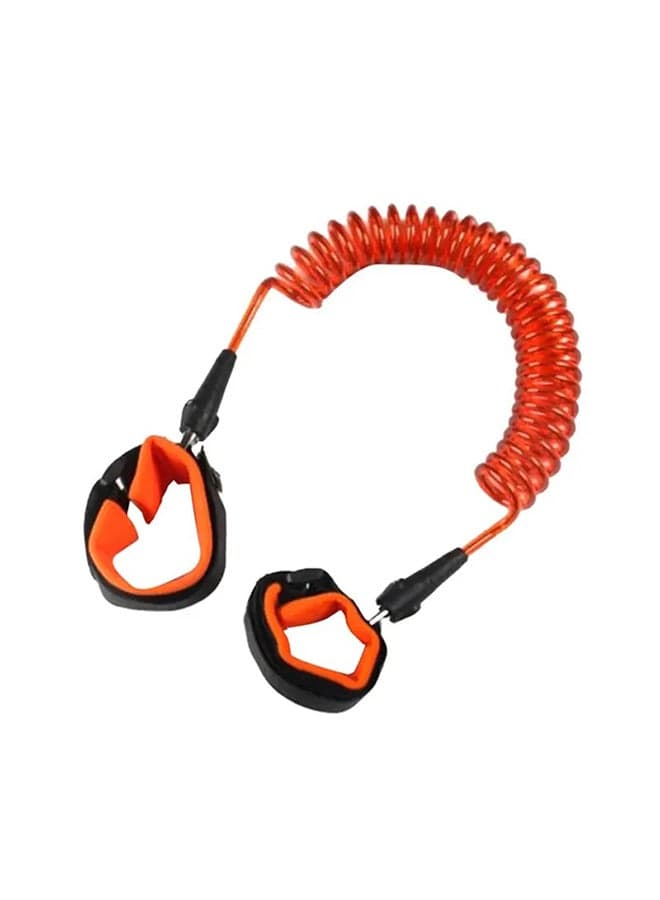 Adjustable, High-durable, Comfortable, and Safety Child Anti Lost Wrist Link Harness Strap Rope Baby Safety Harnesses