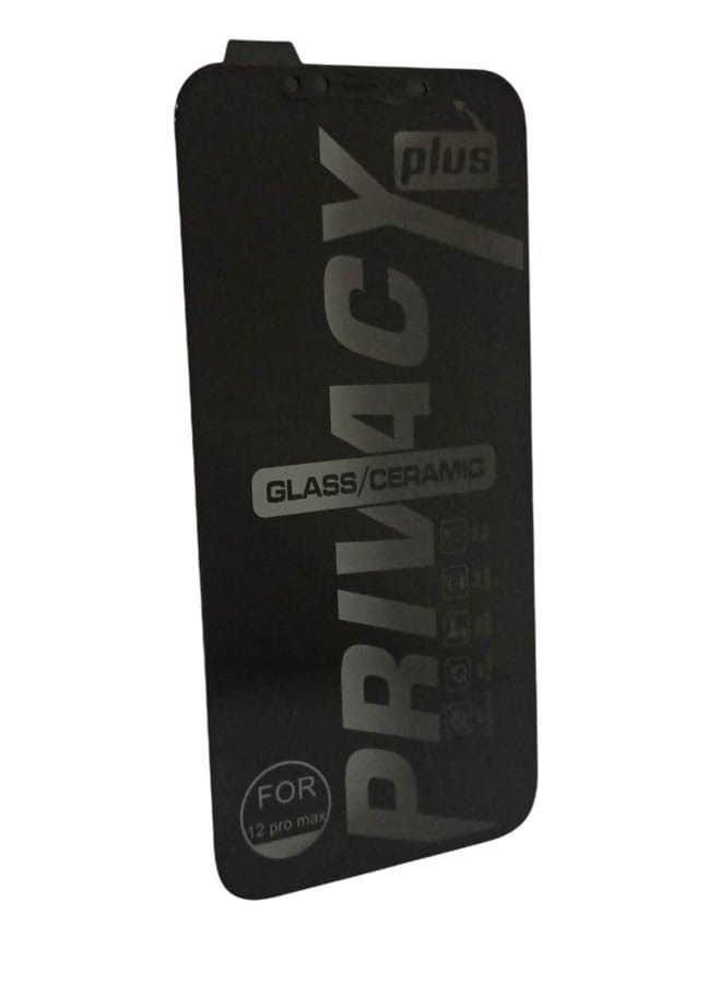 Famie Screen Protector For Iphone 12 Pro Clear
