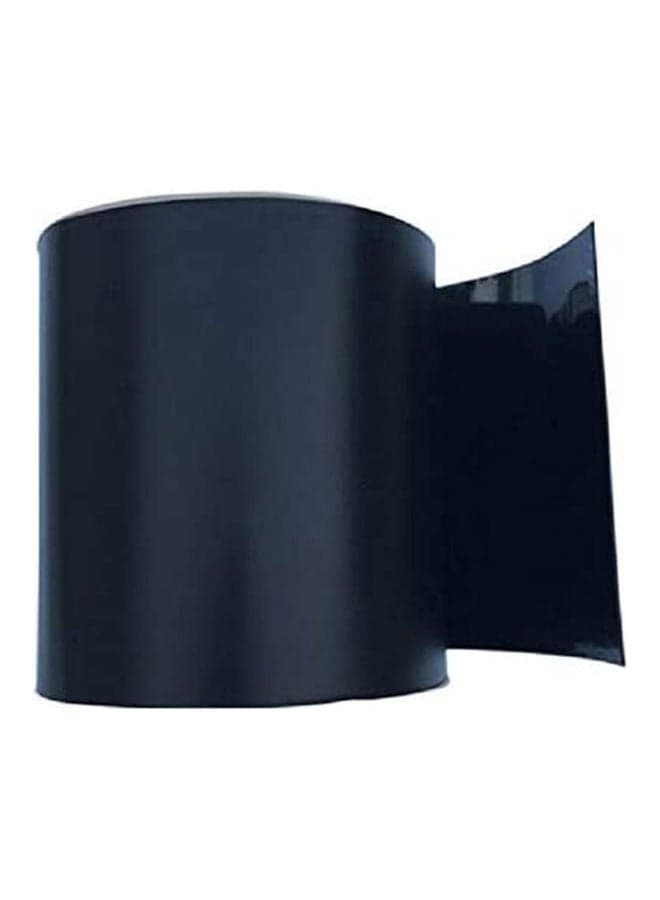 Garden Hose Pipe Water Tap Bonding Rescue Quick Repairing Quickly Stop Leak Black