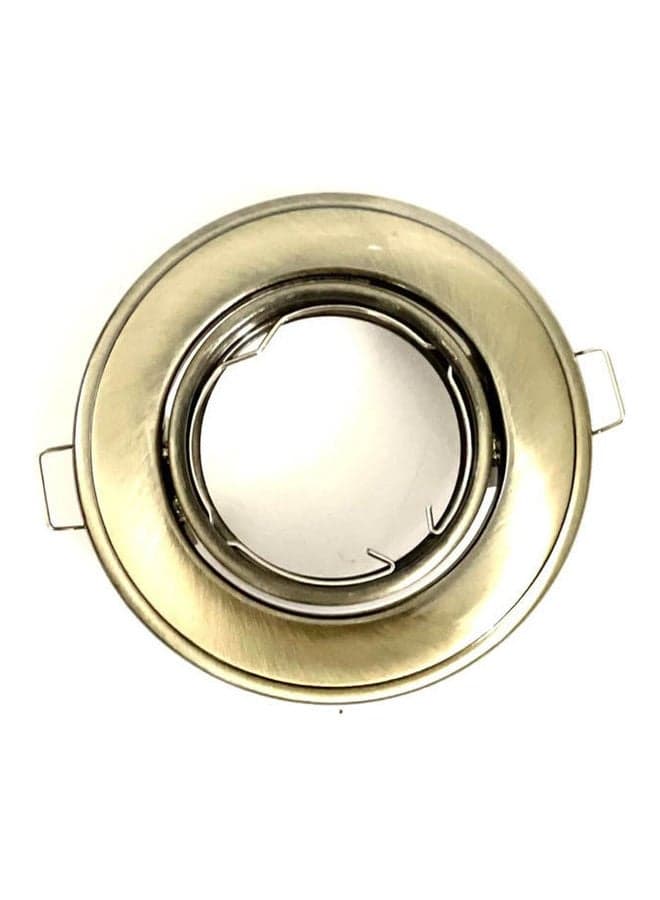 Spot Frame Oxide Bathroom Spotlights