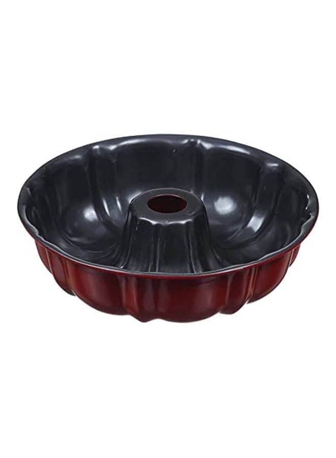 Tefal Bundt Cake Mold Red #NULL##cm