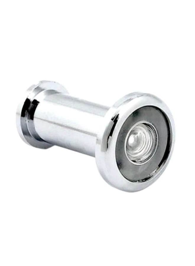 Dv006 2 Peephole Silver Home Decor Accents