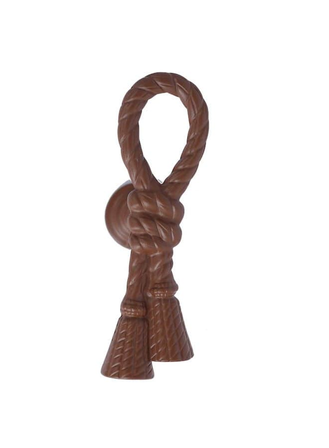 Curtain Hook Brown Decorative Accessories