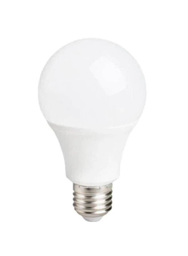 Light Bulbs White