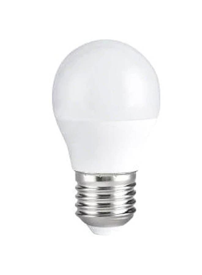 Light Bulbs White