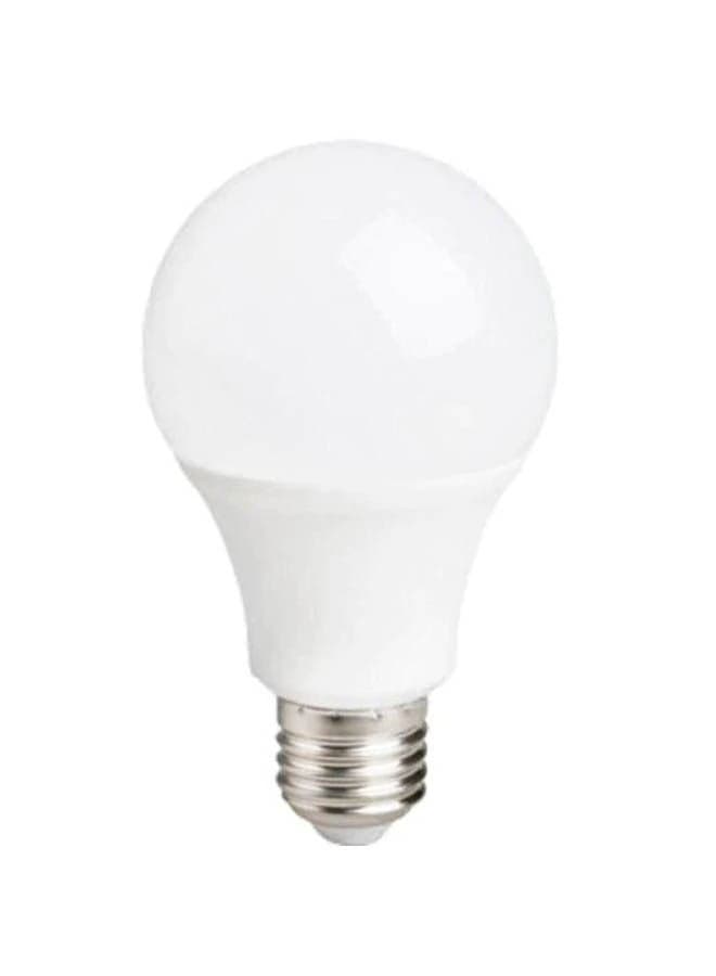 Light Bulbs White