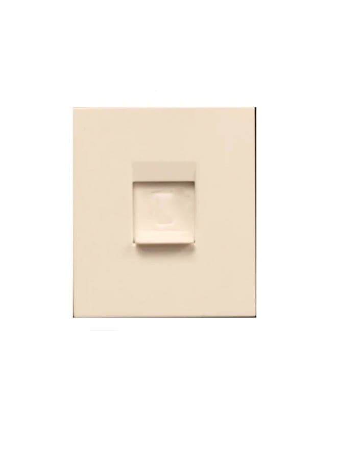 Electrical Switch K2 11 White Electric Switches
