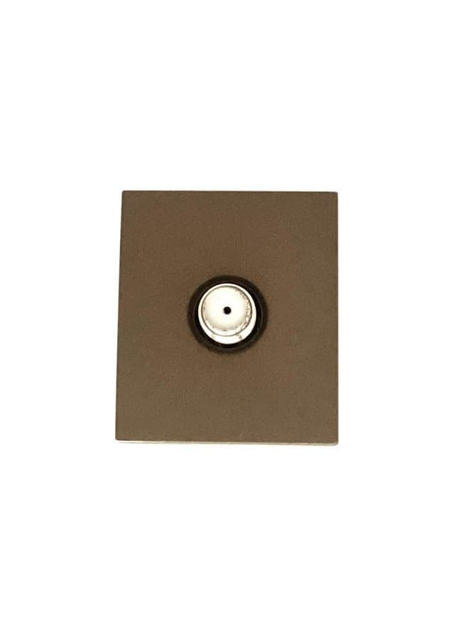 Electrical Switch K6 12 Brown Light Sockets
