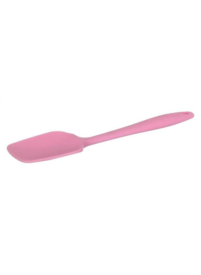 Silicon Spatula - Rose Pink