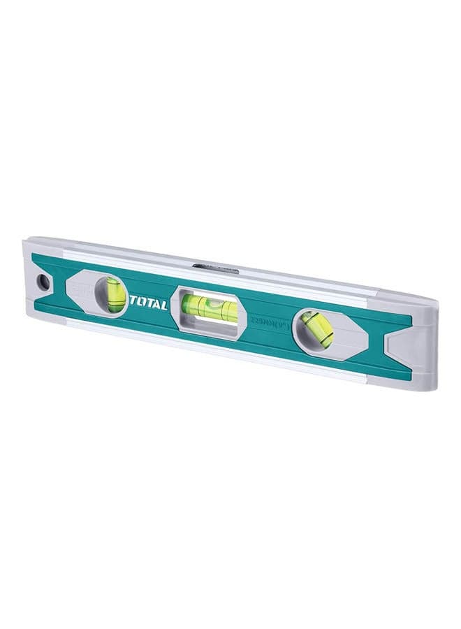 Mini Spirit Level 22.5 Cm - Tmt2235 Blue/Multicolour Oscillating Multi Tool