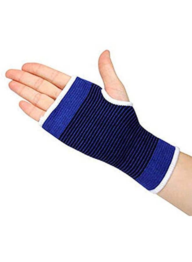Wrist Sleeves Protector Support