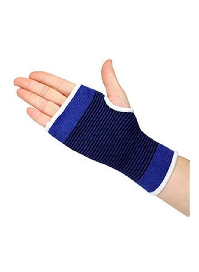 Wrist Sleeves Elbow Knees Ankle Basketball Protector Badminton Support Hand Brace Carpal Tunnel Elastic Tendonitis Pain Relief Arm, Knee & Leg Sleeves