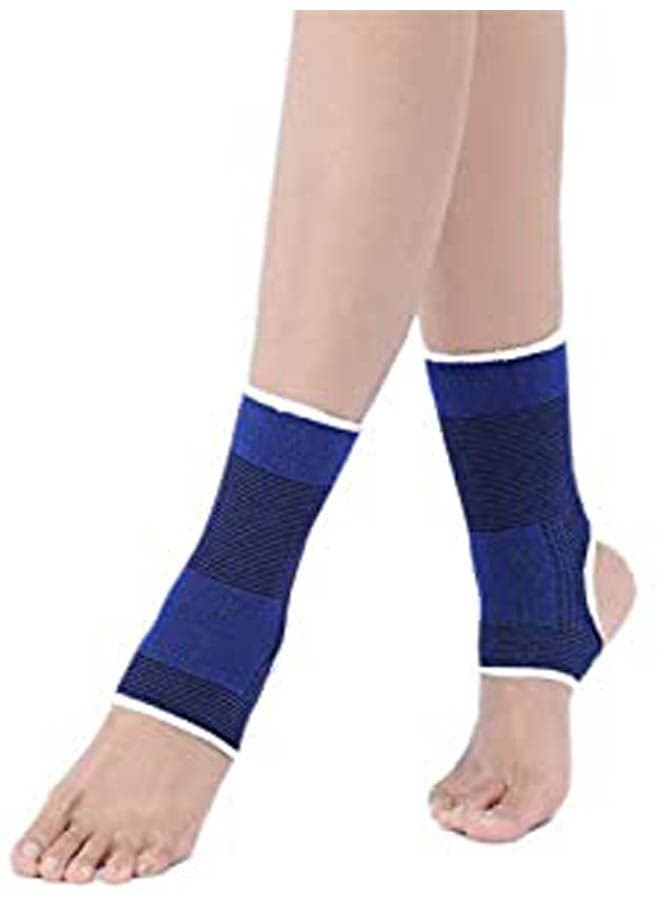 Care Ankle Support Sleeve