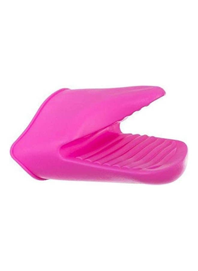 Hot Silicone Handkerchief Pink