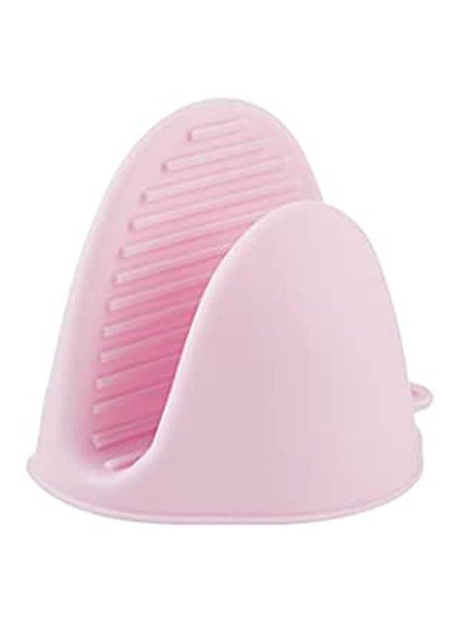 Silicon Pot Holder Pink