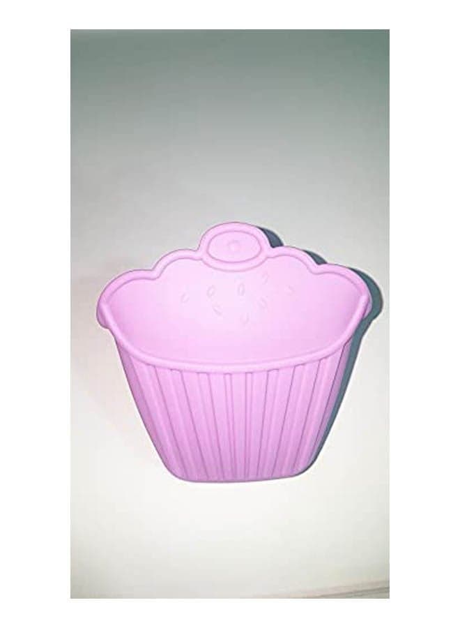Silicone Oven Holder Pink