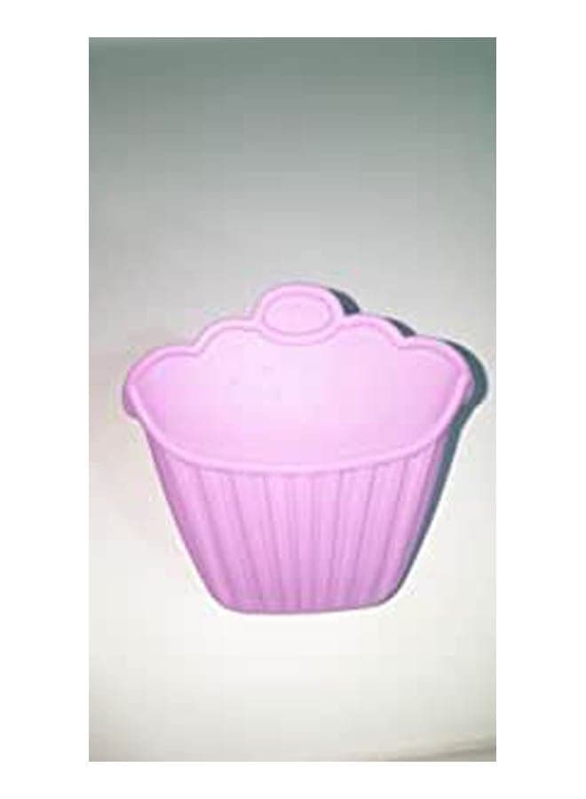 Silicone Oven Holder Pink