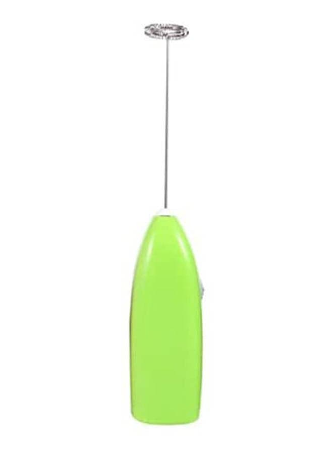 Kitchen Electric Hand Whisk Explosion Green