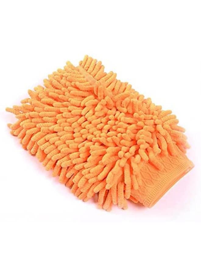 2 Litter Humidifier Color Orange