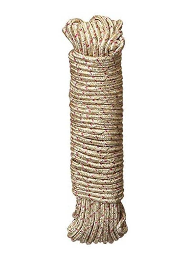 Clothes Drying Rope Multicolour 20meter Closet Systems