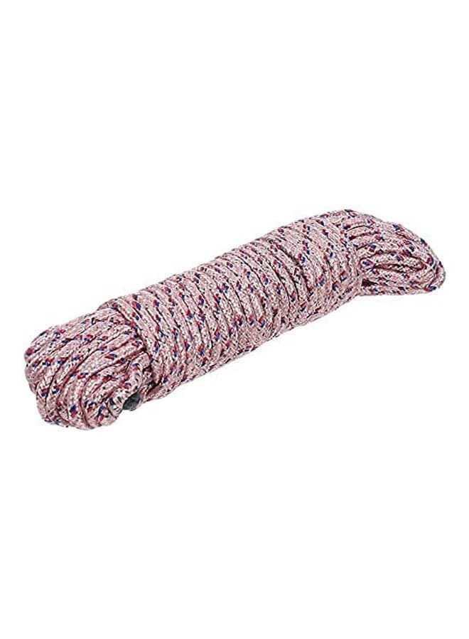 Clothes Drying Rope Multicolour 20meter Closet Systems