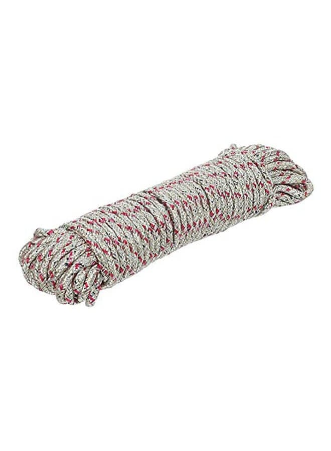 Clothes Drying Rope Multicolour 20meter Closet Systems