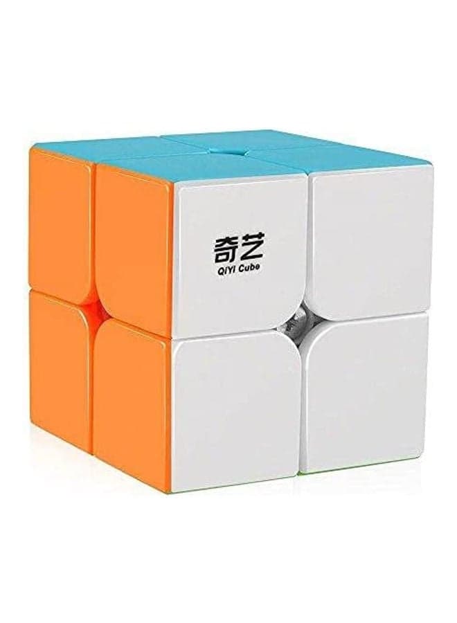 Rubiks Cube 2X2 Brain Teasers
