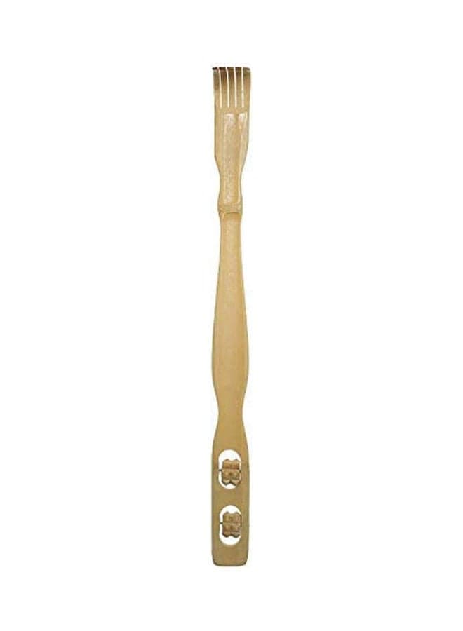 Back Scratcher 0048 - Woody Beige