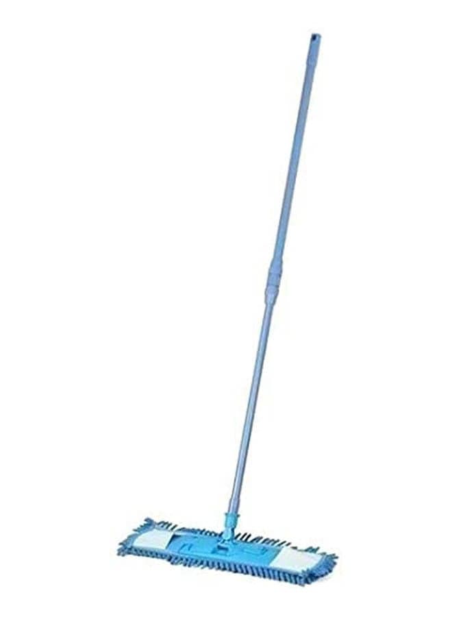 Mop For Ceramic And Parquet Blue Wet Mops