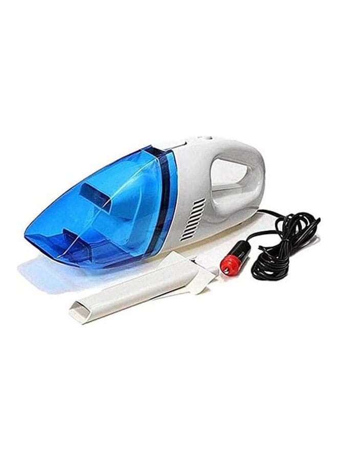 12V Car Vacuum Cleaner Wet And Dry Dual Use Super Suction