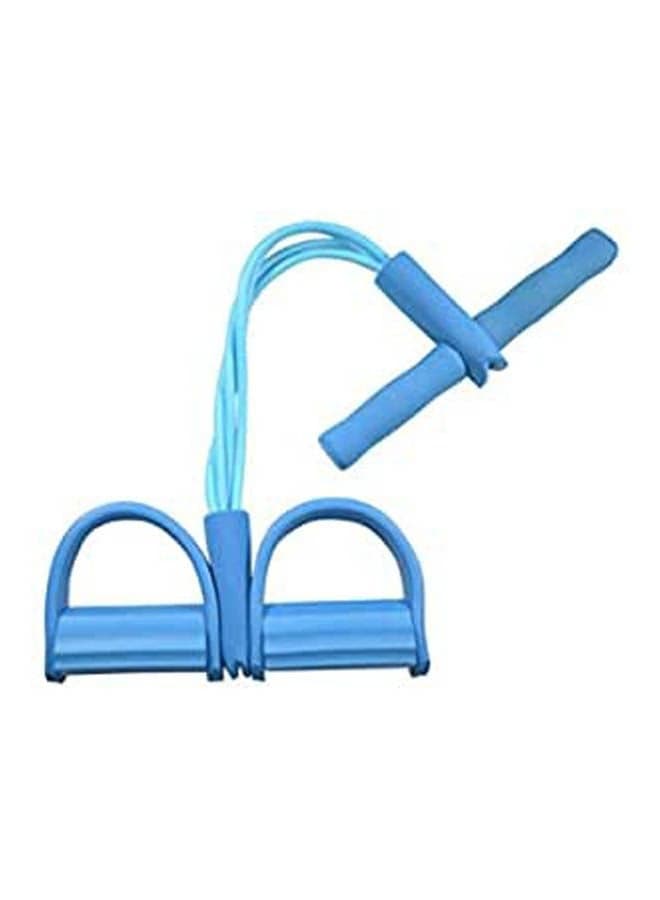 Pedal Puller Sit-Up Bodybuilding Expander Multifunction Leg Exerciser
