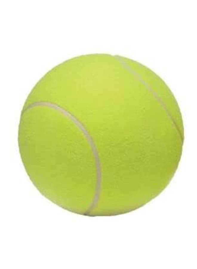 Unique Jumbo Tennis Ball