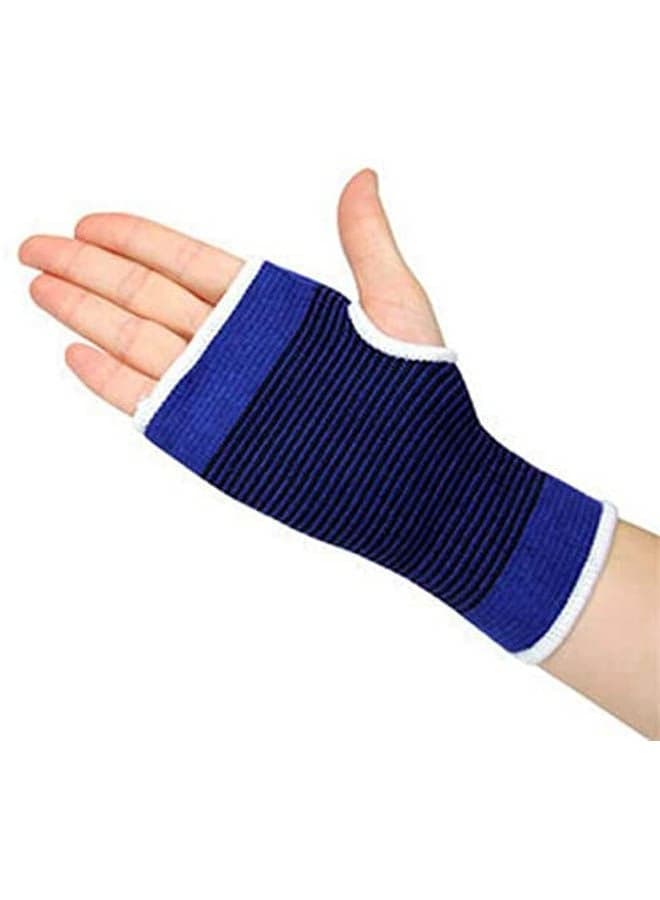 Compression Knee Brace Sleeves
