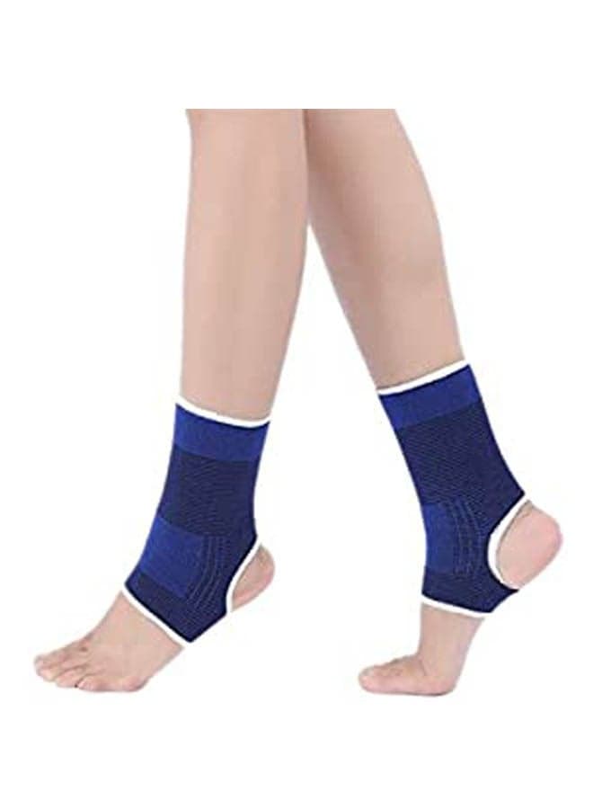 Compression Ankle Brace Arm, Knee & Leg Sleeves