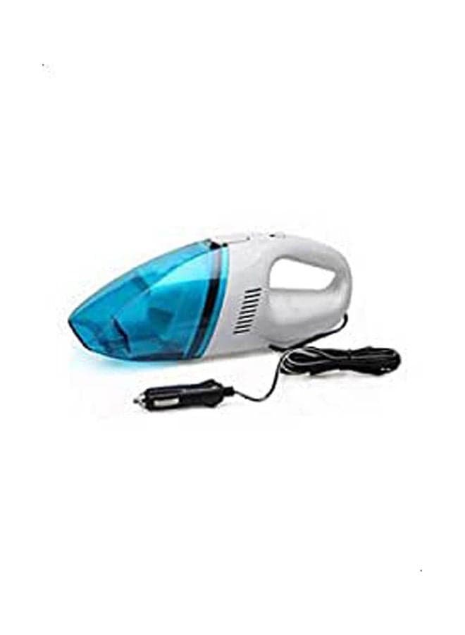 Car Mounted Portable Mini Wet And Dry Dual Use Car Vacuum