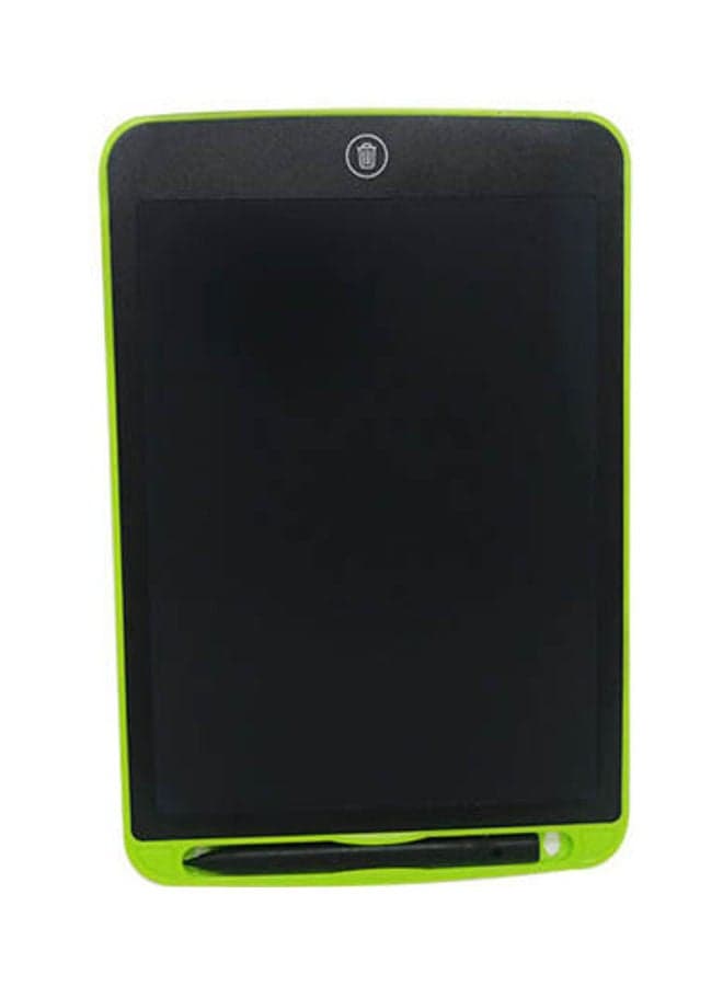 LCD Electronic Digital Drawing Board With One Click & Self Erase Pen 10inch