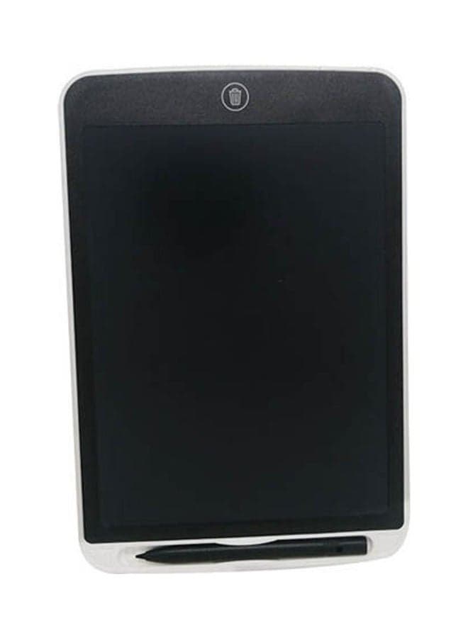 LCD Electronic Digital Drawing Board With One Click & Self Erase Pen 10inch